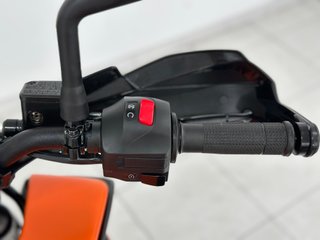 KTM 390 ADVENTURE
