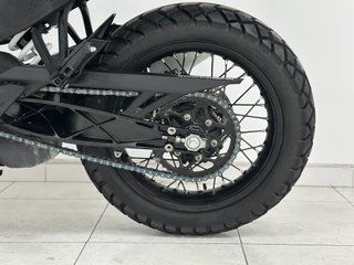 KTM 390 ADVENTURE