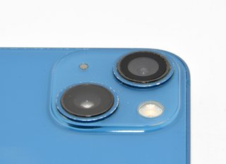 APPLE IPHONE 13 MINI 256GB AZUL