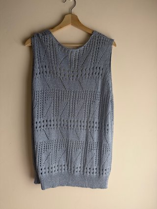 Conjunto de punto con brillos