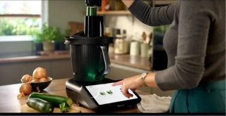 Accesorio Cortador Thermomix TM7 Original