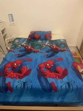 Cama de dos personas