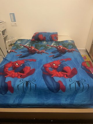 Cama de dos personas