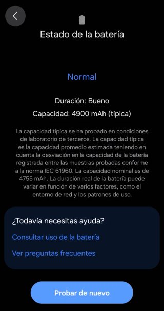 Samsung Galaxy S24+ Negro