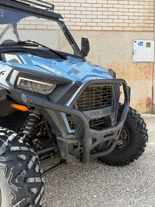 Polaris RZR 1000 Trail S