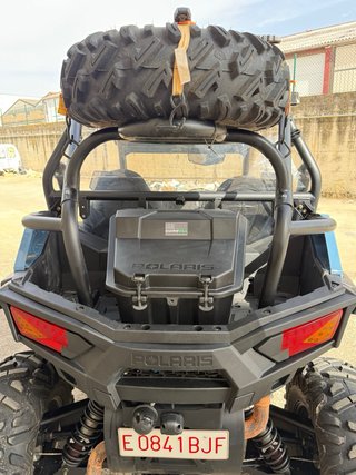 Polaris RZR 1000 Trail S