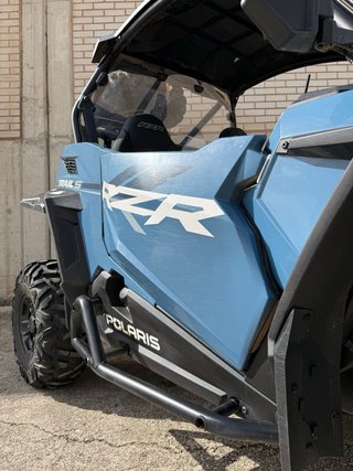 Polaris RZR 1000 Trail S