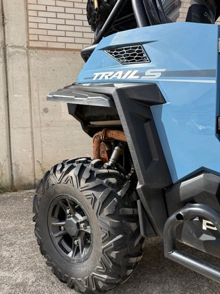 Polaris RZR 1000 Trail S