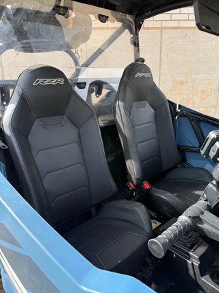 Polaris RZR 1000 Trail S