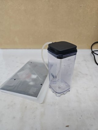 Cafetera Cecotec Compactccino White Rose
