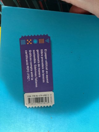 Matemàtiques 6, Tercer Cicle Primària, Fanfest ...