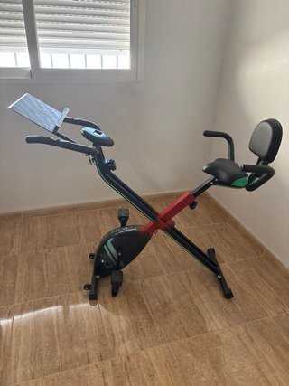 Bicicleta Estática XBIKE PRO