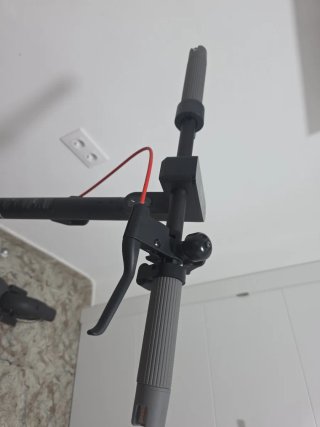 Patinete Eléctrico Xiaomi