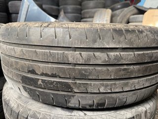 Llantas Hyundai Santa Fe (4 unidades)