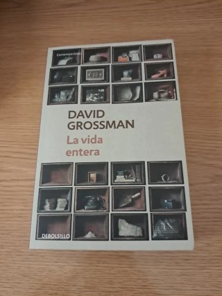La vida entera
