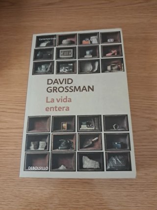 La vida entera