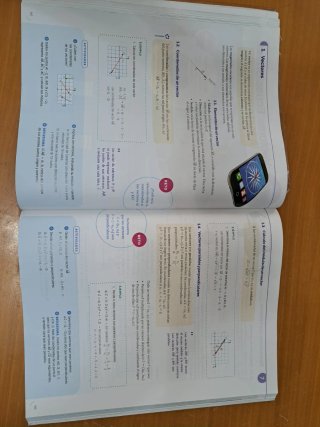 Matemáticas, opción B, 4 ESO, Comunidad de Madr...