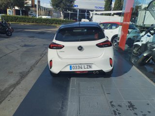 Opel Corsa GS Line Auto 130 CV · 2022 · Impecable