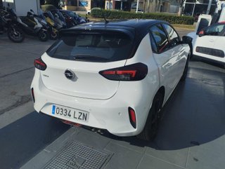 Opel Corsa GS Line Auto 130 CV · 2022 · Impecable