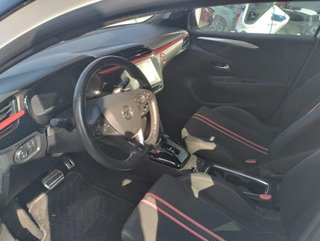 Opel Corsa GS Line Auto 130 CV · 2022 · Impecable