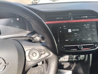 Opel Corsa GS Line Auto 130 CV · 2022 · Impecable