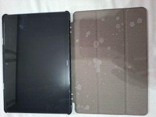 Tablet Huawei MediaPad T5. Pantalla 10.1"
