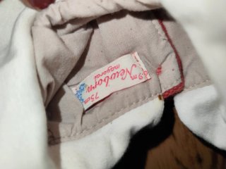 Vestido niña 9 meses por 8€
