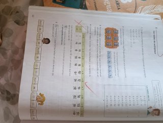 Libros matemáticas 3 primaria Anaya