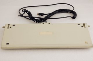 Teclado IBM Model F (AT)