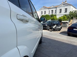 SsangYong Kyron 2010