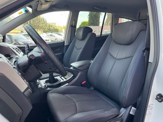 SsangYong Kyron 2010