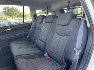 SsangYong Kyron 2010