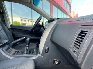 SsangYong Kyron 2010