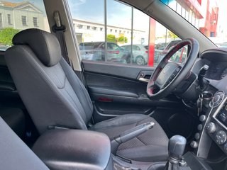 SsangYong Kyron 2010