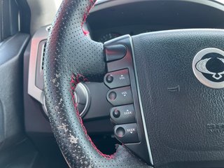 SsangYong Kyron 2010