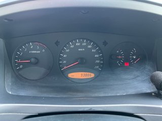 SsangYong Kyron 2010