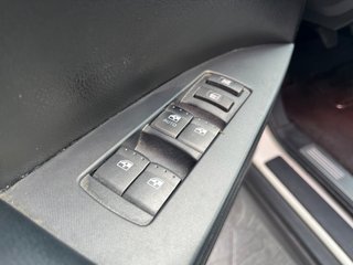 SsangYong Kyron 2010