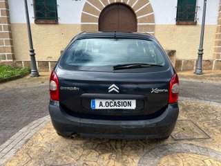 Citroen Xsara Picasso 1.6 SX