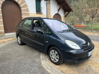 Citroen Xsara Picasso 1.6 SX