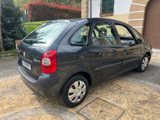 Citroen Xsara Picasso 1.6 SX
