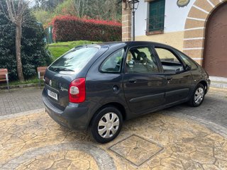 Citroen Xsara Picasso 1.6 SX