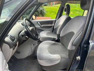 Citroen Xsara Picasso 1.6 SX