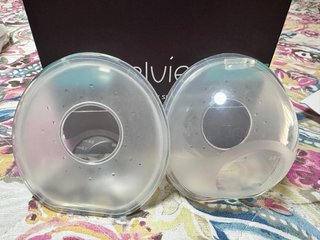 Sacaleches Elvie (recolectores de regalo)