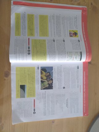 Lengua Castellana Y Literatura 1 Eso, Código Ab...