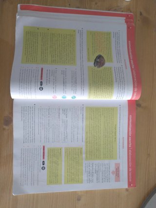 Lengua Castellana Y Literatura 1 Eso, Código Ab...