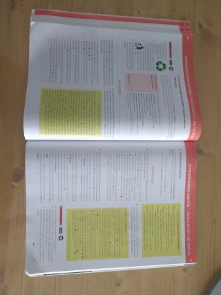 Lengua Castellana Y Literatura 1 Eso, Código Ab...