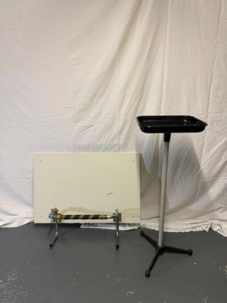 Mabiliario y equipamento de peluqueria