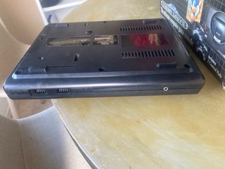 Sega Mega Drive Consola + 2 Mandos