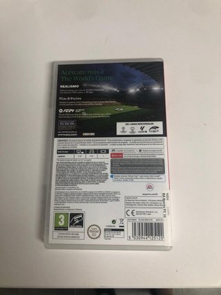 FC 24 Nintendo Switch