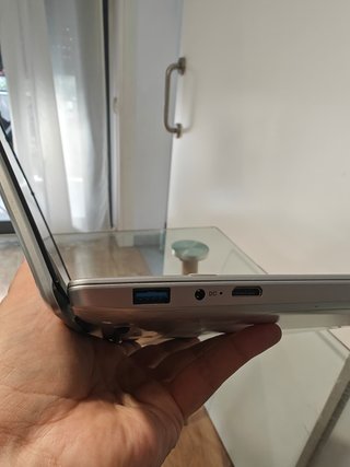 Portatile 15.6 Celeron N5095 16GB RAM 512GB
